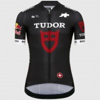 Radtrikot Herren Assos Tudor Pro Cycling Team 2025 C2 Evo trikot