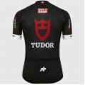 Radtrikot Herren Assos Tudor Pro Cycling Team 2025 C2 Evo trikot