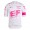 Radtrikot Herren Rapha EF Education EasyPost Pro Team Training 2025 Trikot-Giro d'Italia