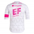 Radtrikot Herren Rapha EF Education EasyPost Pro Team Training 2025 Trikot-Giro d'Italia