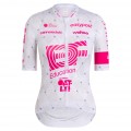 Radtrikot Damen Rapha EF Education EasyPost Pro Team Training frau trikot 2025-Giro d'Italia