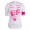 Radtrikot Damen Rapha EF Education EasyPost Pro Team Training frau trikot 2025-Giro d'Italia