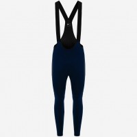 Radtrikot Herren Hiru Orbea Factory Team 2025 Core lange tragerhose