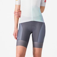 Radtrikot Damen Maratona Dles Dolomites-Enel 2025 frau tragerhose