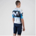 Radtrikot Herren Gobik Movistar 2025 Limited 6.0 K10 tragerhose Radtrikot Herren Gobik Movistar 2025 Limited 6.0 K10 tragerhose