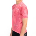 Radtrikot Herren Rosa Trikot Giro d'Italia 2025