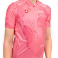 Radtrikot Herren Rosa Trikot Giro d'Italia 2025