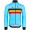 Radtrikot Herren Bioracer Belgischen Nationalen 2025 Icon Tempest jacke
