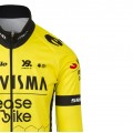 Radtrikot Herren Team Visma Lease a bike 2025 jacke Radtrikot Herren Team Visma Lease a bike 2025 jacke