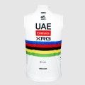 Radtrikot Herren Pissei UAE Team Emirates 2025 weste-Tadej Pogacar