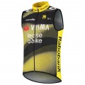 Radtrikot Herren Weste Team Visma Lease a bike 2025 Wind The Swarm-Tdf Radtrikot Herren Weste Team Visma Lease a bike 2025 Wind The Swarm-Tdf
