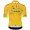 Radtrikot Herren Q36.5 Tour de Suisse 2025 Gregarius Pro trikot-Leader