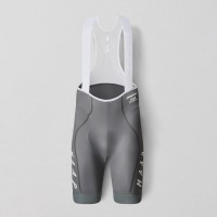 Radtrikot Herren Maap World Tour Team 2025 Bibshorts