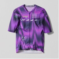 Radtrikot Herren Maap World Tour Pro Air 2025 Trikot