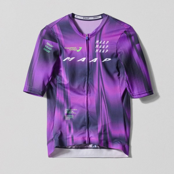 Radtrikot Herren Maap World Tour Pro Air 2025 Trikot Radtrikot Herren Maap World Tour Pro Air 2025 Trikot