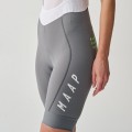 Radtrikot Damen Maap World Tour Team 2025 frau tragerhosen