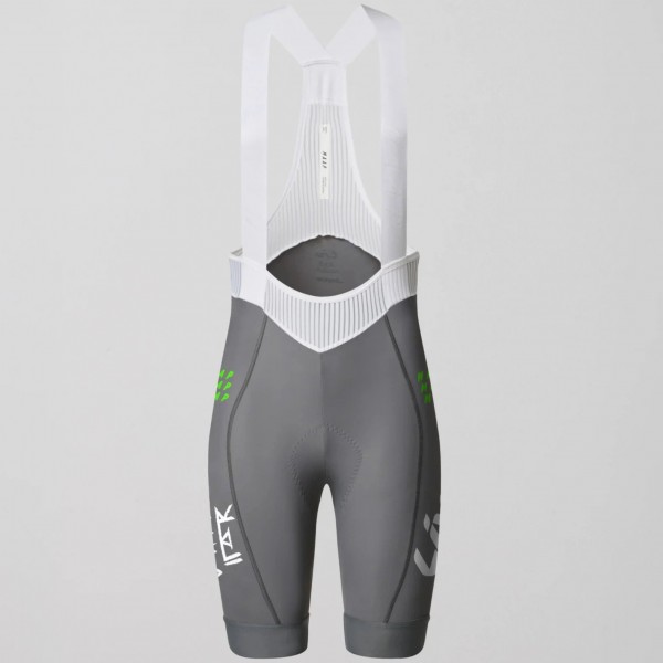 Radtrikot Damen Maap Team Liv Alula 2025 frau tragerhose