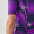 Radtrikot Damen Maap World Tour Pro Air 2025 frau trikot