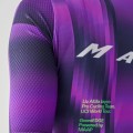 Radtrikot Damen Maap World Tour Pro Air 2025 frau trikot