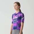 Radtrikot Damen Maap Team Liv Alula 2025 Pro Air frau trikot Radtrikot Damen Maap Team Liv Alula 2025 Pro Air frau trikot