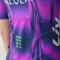 Radtrikot Damen Maap Team Liv Alula 2025 Pro Air frau trikot Radtrikot Damen Maap Team Liv Alula 2025 Pro Air frau trikot