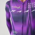 Radtrikot Damen Maap World Tour Pro Air 2025 frau langarmtrikots
