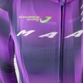Radtrikot Damen Maap World Tour Pro Air 2025 frau langarmtrikots