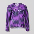 Radtrikot Damen Maap World Tour Pro Air 2025 frau langarmtrikots