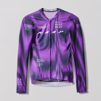 Radtrikot Damen Maap World Tour Pro Air 2025 frau langarmtrikots