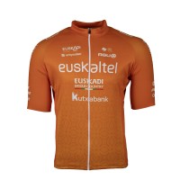 Radtrikot Herren Agu Euskaltel Euskadi 2025 trikot