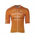 Radtrikot Herren Agu Euskaltel Euskadi 2025 Premium Aero trikot