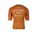 Radtrikot Herren Agu Euskaltel Euskadi 2025 Premium Aero trikot