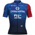 Radtrikot Herren Ale Groupama FDJ 2025 trikot-Tdf