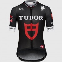 Radtrikot Herren Assos Tudor Pro Cycling Team 2025 RS S11 trikot