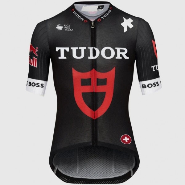 Radtrikot Herren Assos Tudor Pro Cycling Team 2025 RS S11 trikot