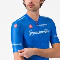 Radtrikot Herren Blau Trikot Giro d'Italia 2025 Competizione 3