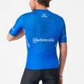 Radtrikot Herren Blau Trikot Giro d'Italia 2025 Competizione 3