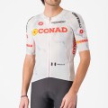 Radtrikot Herren Weiße Trikot Giro d'Italia 2025 Race 8S