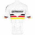 Radtrikot Herren Bioracer Deutsche Nationalmannschaft 2025 Icon Classic trikot