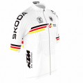 Radtrikot Herren Bioracer Deutsche Nationalmannschaft 2025 Icon Classic trikot