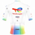 Radtrikot Herren Bioracer TotalEnergies 2025 Epic trikot