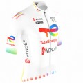 Radtrikot Herren Bioracer TotalEnergies 2025 Epic trikot