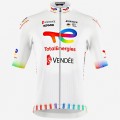 Radtrikot Herren Bioracer TotalEnergies 2025 Icon trikot