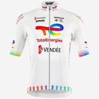 Radtrikot Herren Bioracer TotalEnergies 2025 Icon trikot