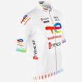 Radtrikot Herren Bioracer TotalEnergies 2025 Icon trikot