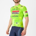 Radtrikot Herren Castelli Soudal Quick-Step 2025 Competizione 3 trikot-Visibility 25