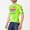 Radtrikot Herren Castelli Soudal Quick-Step 2025 Competizione 3 trikot-Visibility 25