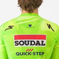 Radtrikot Herren Castelli Soudal Quick-Step 2025 Competizione 3 trikot-Visibility 25