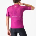 Radtrikot Herren Ciclamino-Trikot Giro d'Italia 2025 Competizione 3