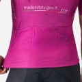 Radtrikot Herren Ciclamino-Trikot Giro d'Italia 2025 Competizione 3